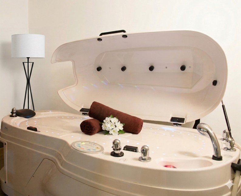 Hydrotherapy